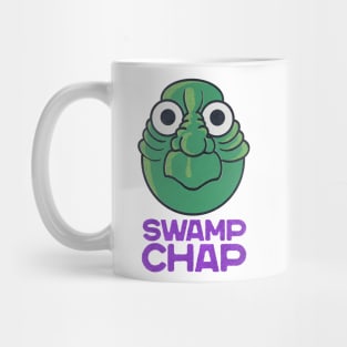 Swamp Chap Mug